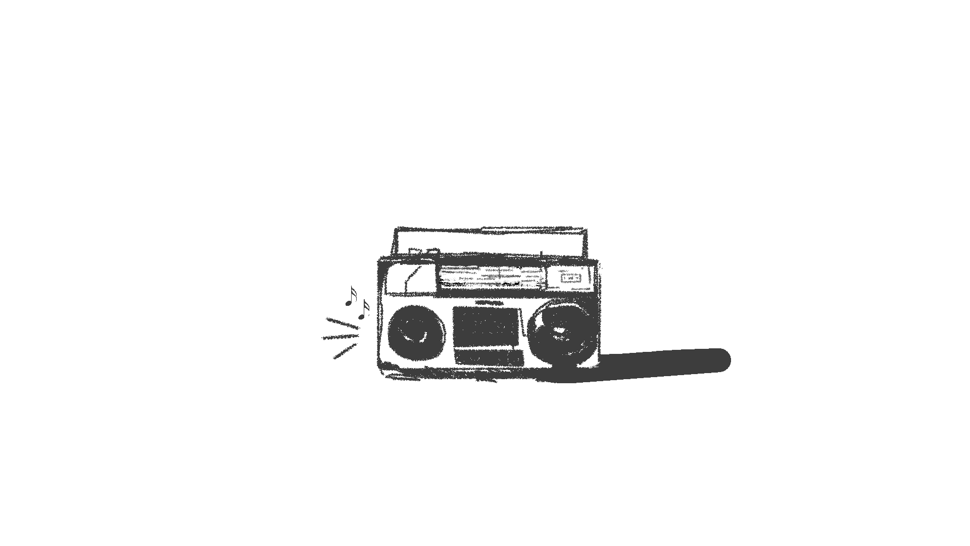 Music Animation